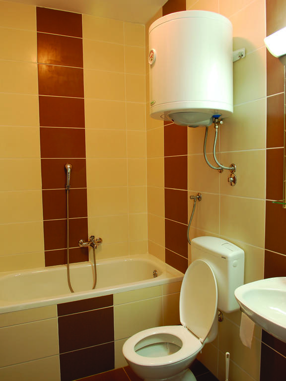 Holiday Park Cfk Vrbas Bilik gambar