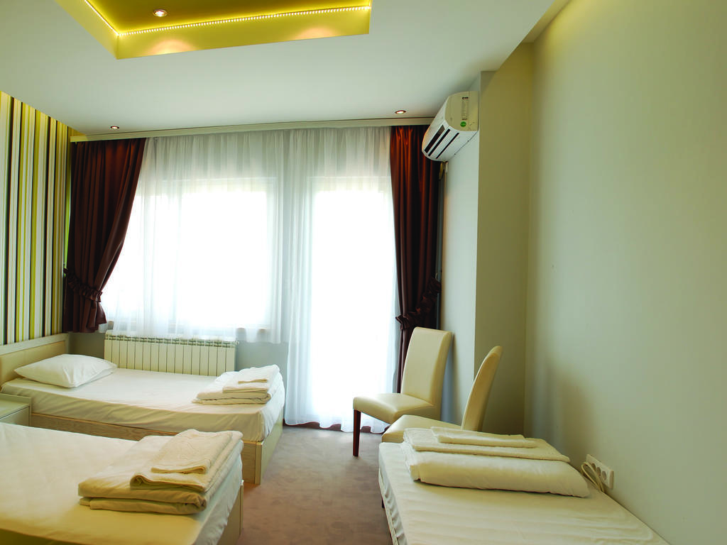 Holiday Park Cfk Vrbas Bilik gambar