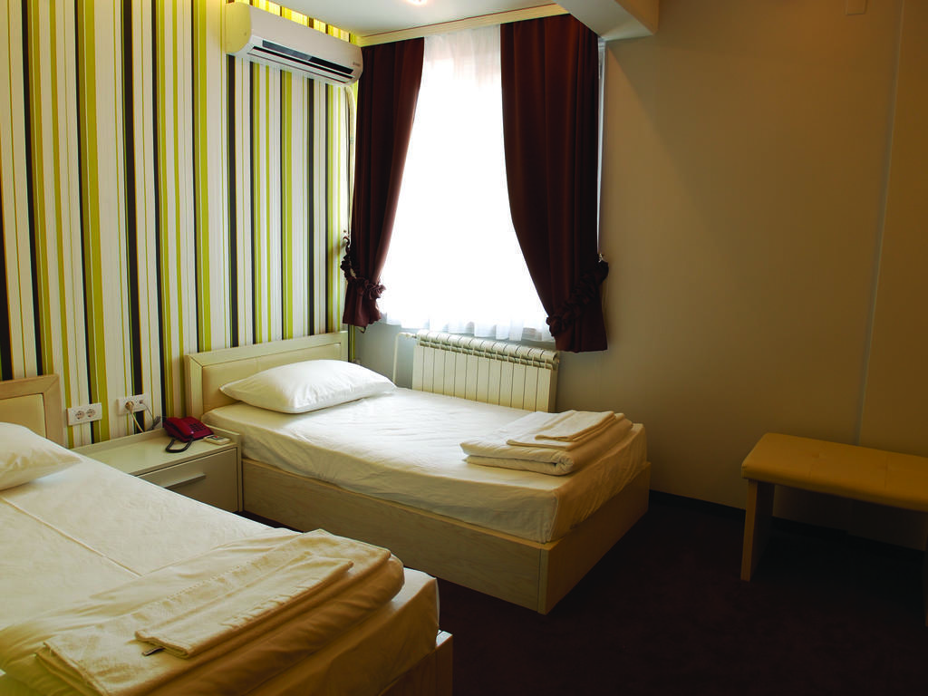 Holiday Park Cfk Vrbas Bilik gambar