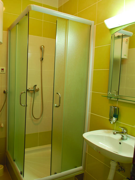 Holiday Park Cfk Vrbas Bilik gambar