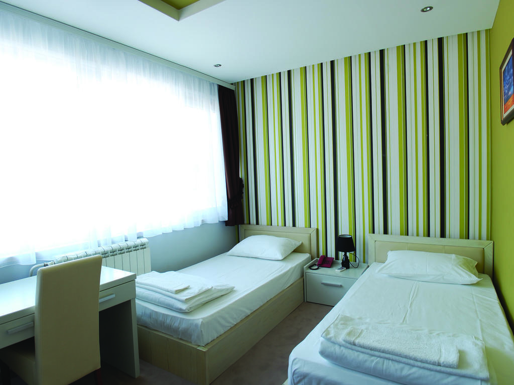 Holiday Park Cfk Vrbas Bilik gambar