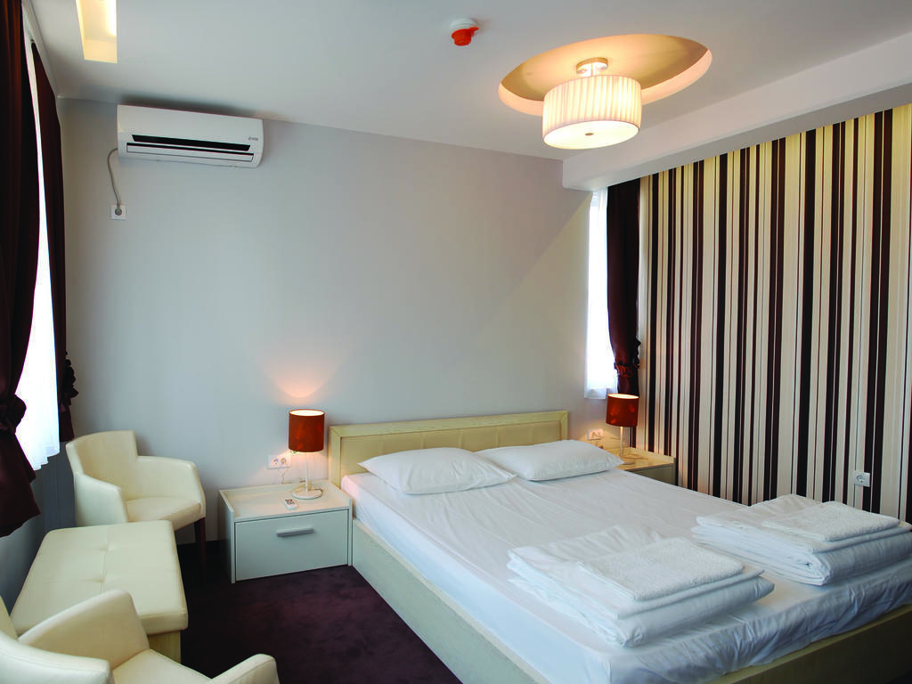 Holiday Park Cfk Vrbas Bilik gambar