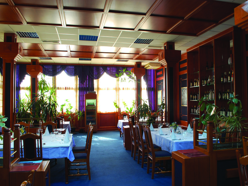 Holiday Park Cfk Vrbas Luaran gambar